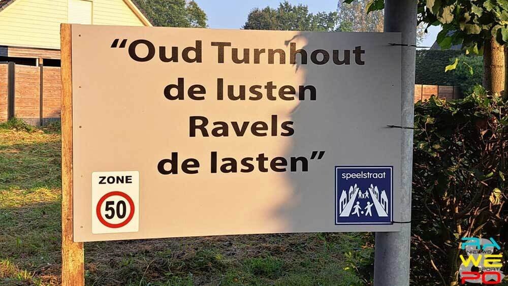 vaartstraat oud turnhout de lusten ravels de lasten