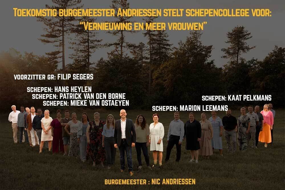 SCHEPENCOLLEGE