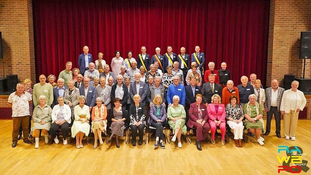 2024 10 26 jubilarissenviering Ravels GOUD 48 paren 1