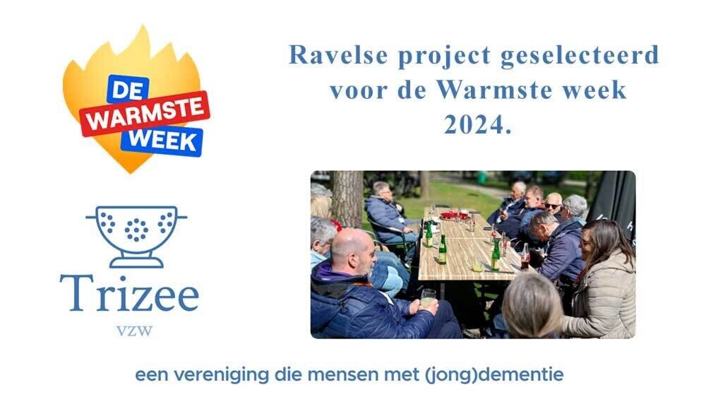 warmsteweek trizee