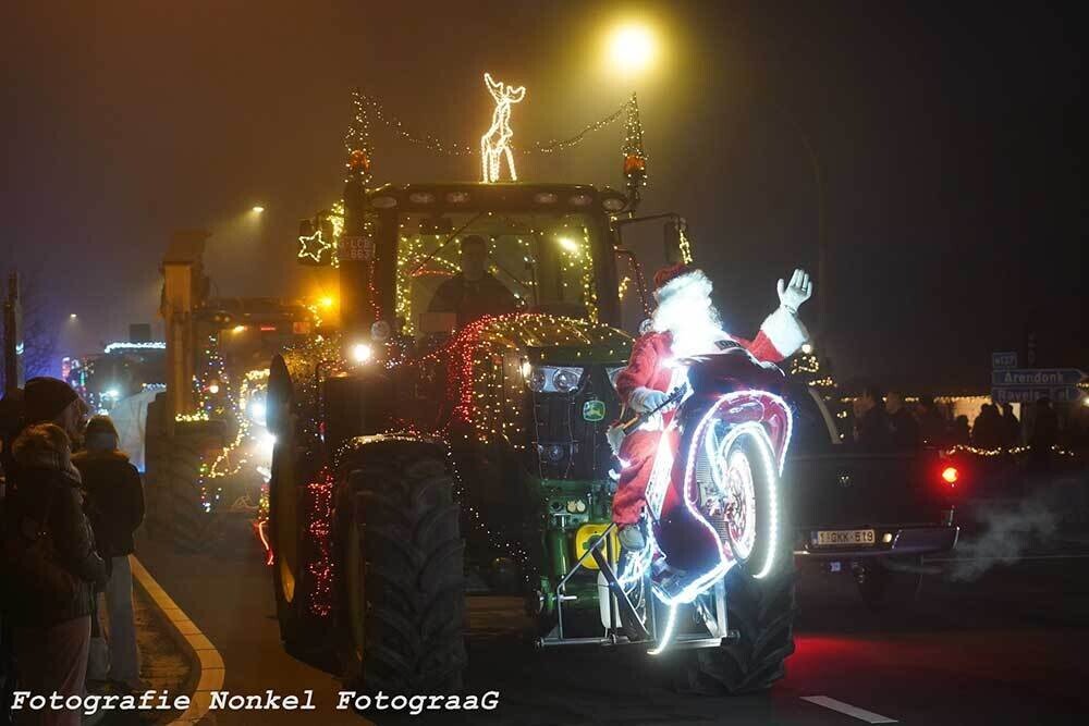 Groene Kring Kerstrun 2024 2