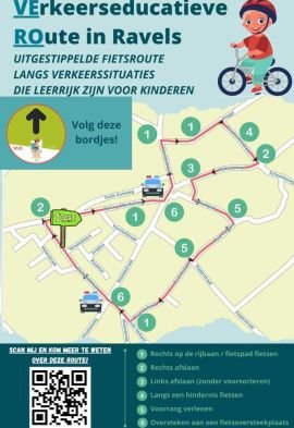 vekeersroute12jarigen