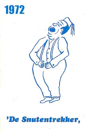 Snutentrekkers archief