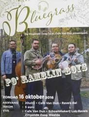 Bluegrass po_ramblin_boys