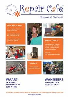 repaircafe februari