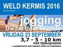 Kermis2016AfficheJogging