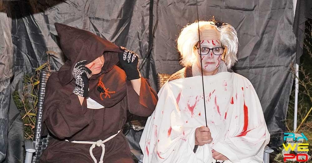 halloween KWB Ravels 2023 3