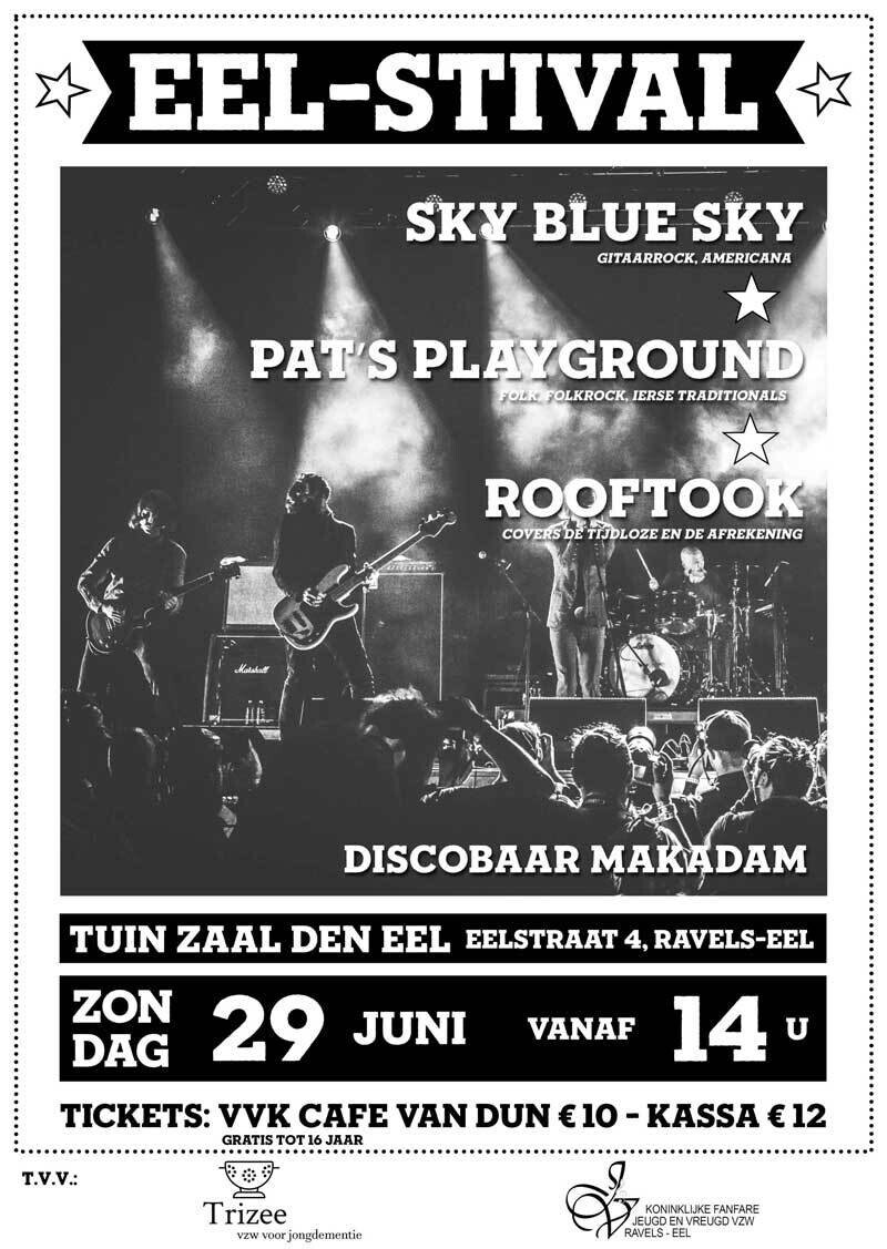 EEL-STIVAL 2025