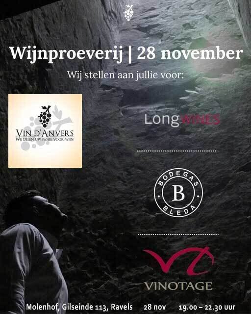 Wijnproeverij Vin d'Anvers3