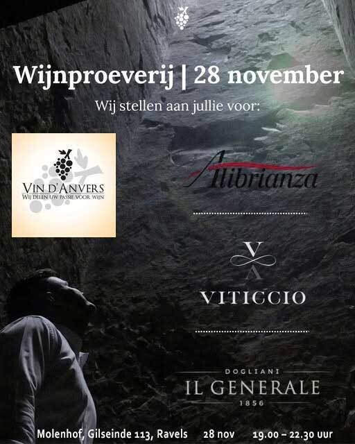 Wijnproeverij Vin d'Anvers4