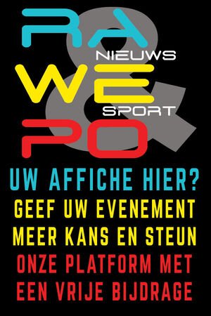 VRIJE BIJDRAGE RAWEPO2024