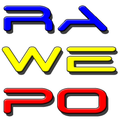 rawepo be fanpage