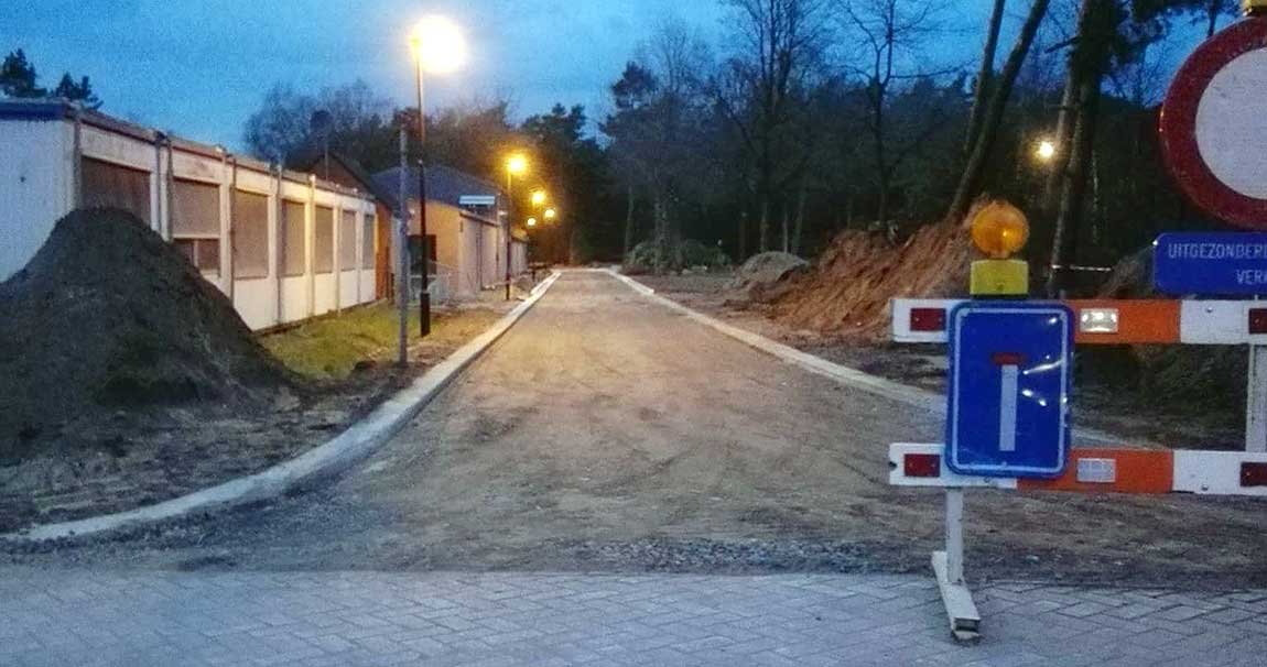 sportpark ravels