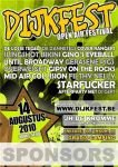 dijkfest