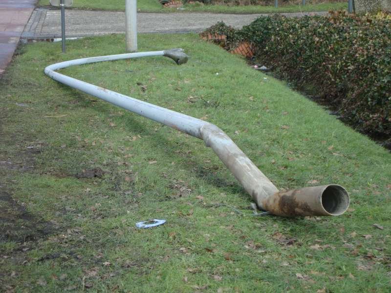 Autokerkhof op baan Poppel Weelde Autokerkhof op baan Poppel Weelde