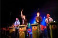 percussive