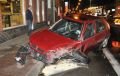 Ongeval Weelde 060412