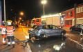Ongeval Weelde b 060412