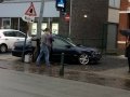 ongeval BKC_bank_Weelde