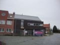 Aanbouw OCMW Dreef