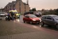 Ongeval Weelde_fietser_211112