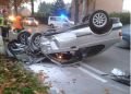 Ongeval Poppel_231012