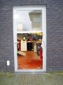 vandun inbraak
