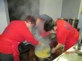 Spaghettidag Chiro_Weelde