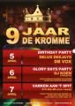 Affiche 9_jaar_De_Kromme