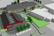School Weelde_tekenplan