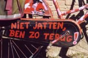 fiets niet_jatten