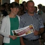 1 jaar_Koen-s_Moelenbrood