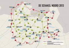 SchakelN plan2013
