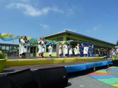schoolfeest 1
