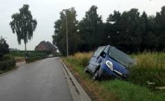 ongeval 240713_Singelstraat_Weelde