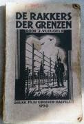 rakkers der grenzen