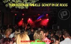 tuinfestival redley