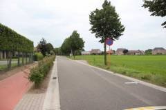 Singelstraat Weelde