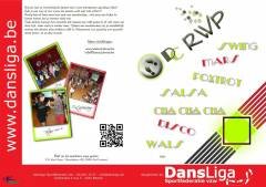 dansclub rwp