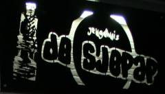 Sjepap -_lichtbord