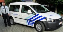 Wijkpost Politie_nieuwe_auto