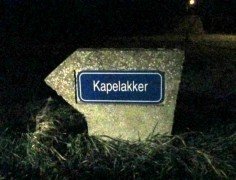 Kapelakker
