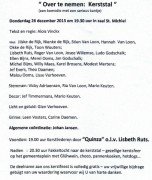 Komedie -_Over_te_nemen_-__Kerststal