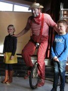 clown