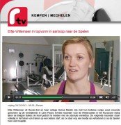 elfje-training