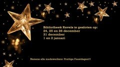 ravels kerst2013