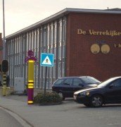 De Verrekijker_Weelde