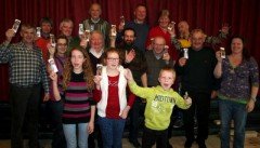 Kerststalwerking slot-800