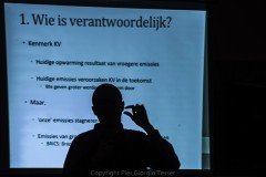 klimaatverandering