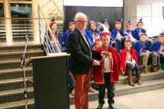 sleutel carnaval